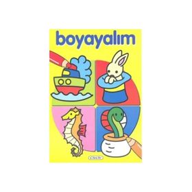 Boyayalım 4 - Kollektif Heyet-Kurul-Komisyon