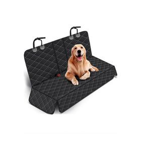 BOYD Araç Oto Araba Arka Koltuk Kedi Köpek Kılıfı Örtüsü Havuzu