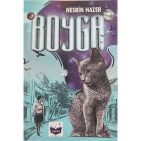 Boyga - Nesrin Hazer