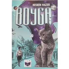 Boyga - Nesrin Hazer