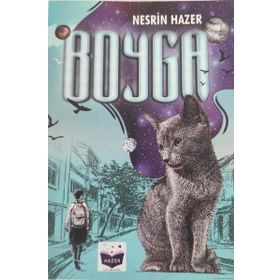Boyga - Nesrin Hazer