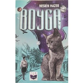 Boyga - Nesrin Hazer