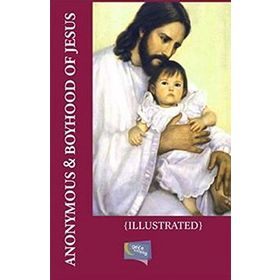 Boyhood Of Jesus - Gece Kitaplığı