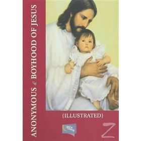 Boyhood Of Jesus - Gece Kitaplığı