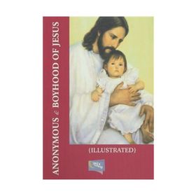 Boyhood Of Jesus - Gece Kitaplığı