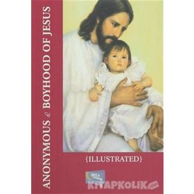 Boyhood Of Jesus - Gece Kitaplığı