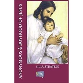 Boyhood Of Jesus - Gece Kitaplığı