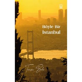 Böyle Bir İstanbul Luna Yayınları