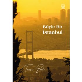 Böyle Bir İstanbul Luna Yayınları