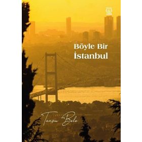 Böyle Bir İstanbul Luna Yayınları
