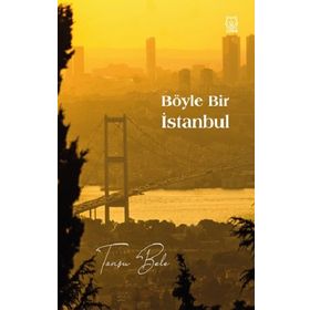 Böyle Bir İstanbul Luna Yayınları