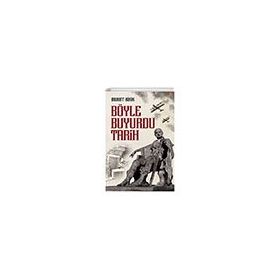 Böyle Buyurdu Tarih Cinius Yayınları