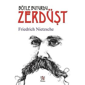 Böyle Buyurdu Zerdüşt Cep Boy - Friedrich Nietzsche