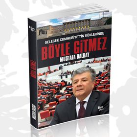 Böyle Gitmez - Mustafa Balbay