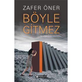 Böyle Gitmez - Zafer Öner