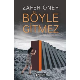 Böyle Gitmez - Zafer Öner
