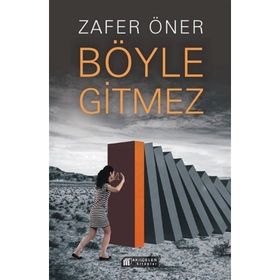 Böyle Gitmez - Zafer Öner