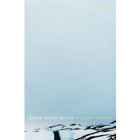 Böyle Küçük Şeyler - Claire Keegan