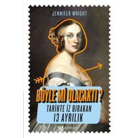 Böyle mi Olacaktı? - Jennifer Wright