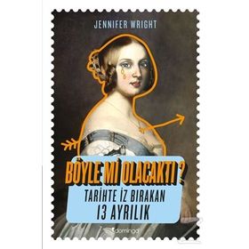 Böyle mi Olacaktı? - Jennifer Wright