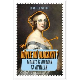 Böyle mi Olacaktı? - Jennifer Wright