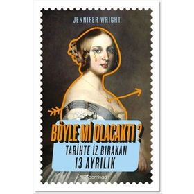 Böyle mi Olacaktı? - Jennifer Wright