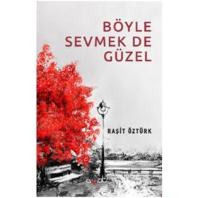 Böyle Sevmek De Güzel - Raşit Öztürk