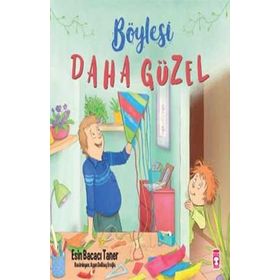 Böylesi Daha Güzel - Esin Bacacı Taner