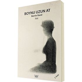 Boynu Uzun At - Berrin Varol