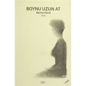 Boynu Uzun At - Berrin Varol