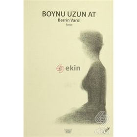 Boynu Uzun At - Berrin Varol