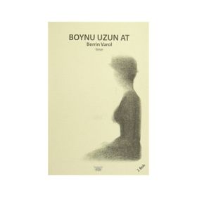 Boynu Uzun At - Berrin Varol