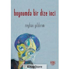 Boynumda Bir Dize İnci - Reyhan Yıldırım