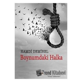 Boynumdaki Halka - Hamdi Demirel