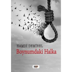 Boynumdaki Halka - Hamdi Demirel
