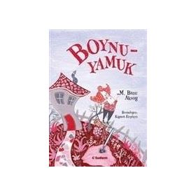 Boynuyamuk - M. Banu Aksoy
