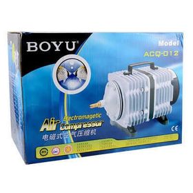 Boyu ACQ-012 Hava Kompresörü