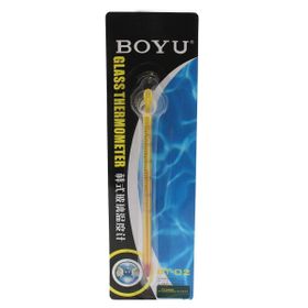 Boyu BT-02 Akvaryum Termometresi