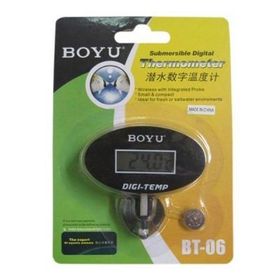 Boyu BT-06 Elektronik Termometre