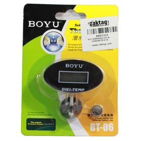Boyu BT-06 Elektronik Termometre