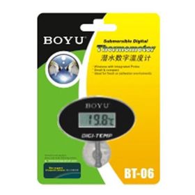 Boyu BT-06 Elektronik Termometre