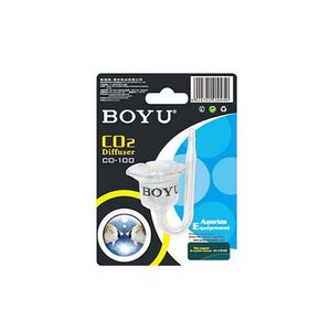 Boyu CO-100 CO2 Difüzörü Cam Akvaryum