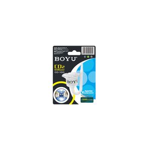 Boyu CO-100 CO2 Difüzörü Cam Akvaryum