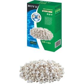 Boyu CR-500 500 gr Biyolojik System Seramik
