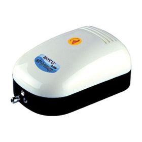 Boyu S-500 Hava Motoru