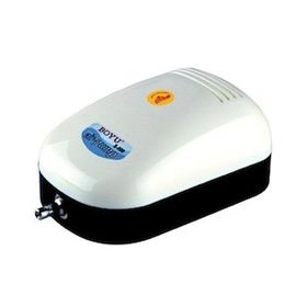 Boyu S-500 Hava Motoru