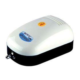 Boyu S-500 Hava Motoru
