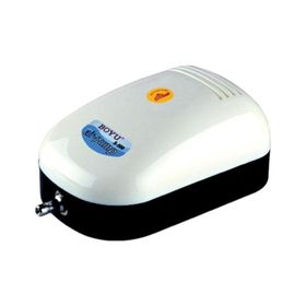 Boyu S-500 Hava Motoru