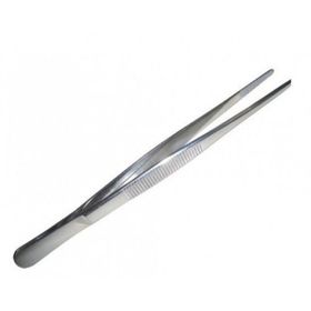 Boyu Sivri Uçlu 27 cm Çelik Bitki Maşası