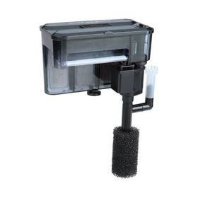 Boyu WF-2045 500L/S Akvaryum Şelale Askı Filtre